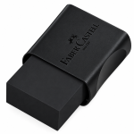BORRACHA FABER CASTELL FC BLACK 7024