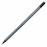 LAPIS PRETO FABER CASTELL SOFT BLACK 907