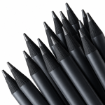 LAPIS PRETO FABER CASTELL SOFT BLACK 907
