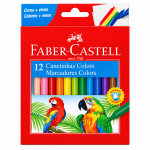 CANETINHA FABER CASTELL 12C 150112CZF