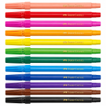 CANETINHA FABER CASTELL 12C 150112CZF