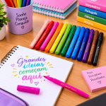 CANETINHA FABER CASTELL 12C 150112CZF