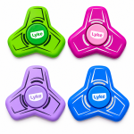 BORRACHA LYKE SPINNER 102433 DIVERTIDA