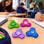 BORRACHA LYKE SPINNER 102433 DIVERTIDA