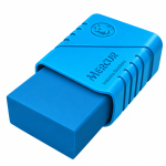 BORRACHA MERCUR TR 18 CORES SORTIDAS