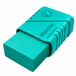 BORRACHA MERCUR TR 18 CORES SORTIDAS