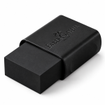 BORRACHA FABER CASTELL FC BLACK 7024