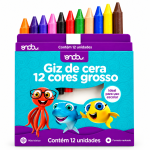 GIZ CERA ONDA 12C GROSSO 1815023