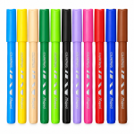 KIT MAPED LAPIS COR CANETINHA INFINIY 948747