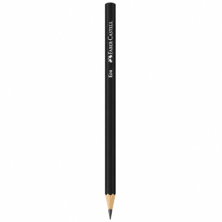 LAPIS PRETO FABER CASTELL 1205 MAX HEXAGONAL