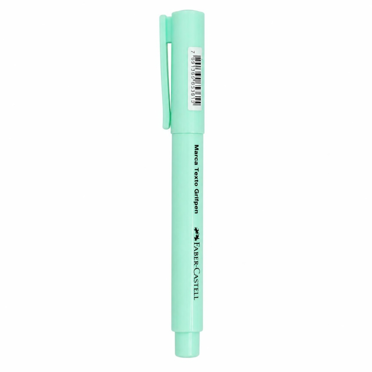 MARCA TEXTO FABER CASTELL GRIFPEN VARIADAS
