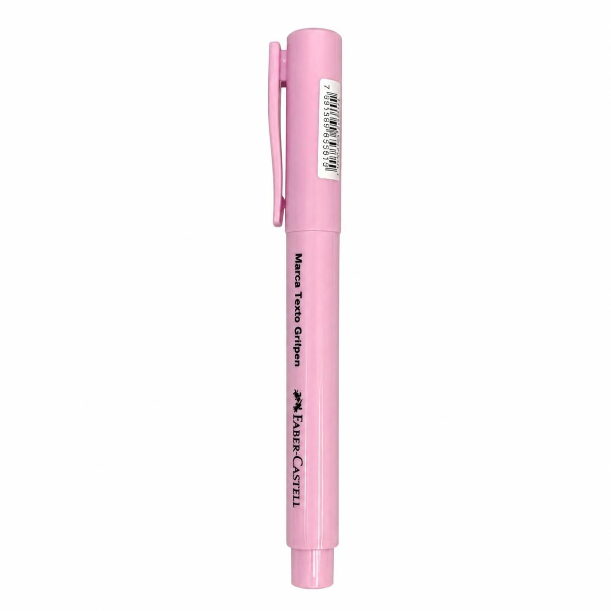MARCA TEXTO FABER CASTELL GRIFPEN VARIADAS