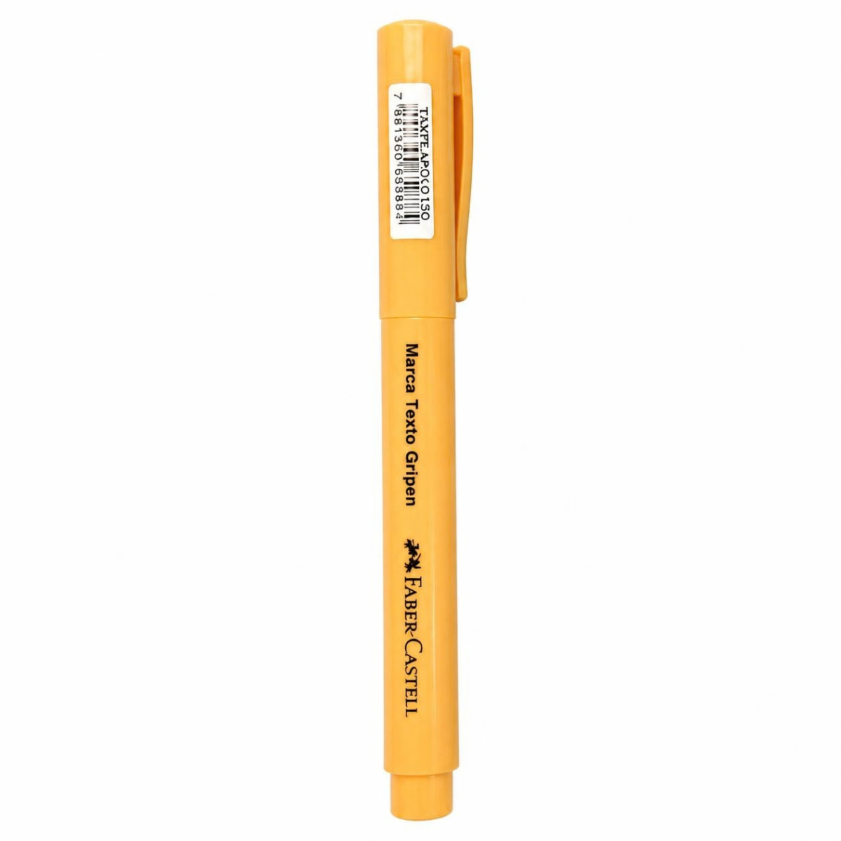 MARCA TEXTO FABER CASTELL GRIFPEN VARIADAS