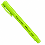 MARCA TEXTO FABER CASTELL GRIFPEN VARIADOS