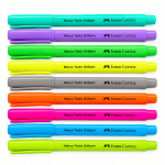 MARCA TEXTO FABER CASTELL GRIFPEN VARIADOS
