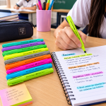 MARCA TEXTO FABER CASTELL GRIFPEN VARIADOS
