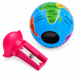 APONTADOR MAPED GLOBO 51111