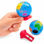 APONTADOR MAPED GLOBO 51111
