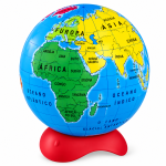 APONTADOR MAPED GLOBO 51111