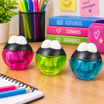 APONTADOR MAPED SAPO VARIADOS