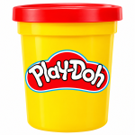 APONTADOR BRW PLAY DOH VARIADOS