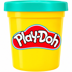 APONTADOR BRW PLAY DOH VARIADOS