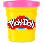 APONTADOR BRW PLAY DOH VARIADOS