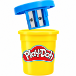 APONTADOR BRW PLAY DOH VARIADOS