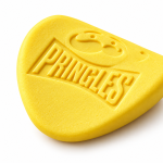BORRACHA PRINGLES