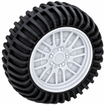 APONTADOR BRW AP0204 XTREME VARIADOS
