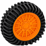 APONTADOR BRW AP0204 XTREME VARIADOS