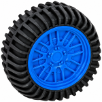 APONTADOR BRW AP0204 XTREME VARIADOS
