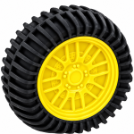 APONTADOR BRW AP0204 XTREME VARIADOS