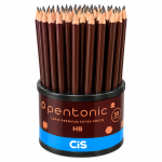 LAPIS PRETO CIS PENTONIC 57261