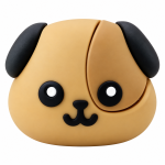 Apontador Onda Petz Variados