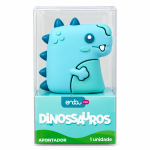 Apontador Onda Dinossauro Variados