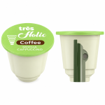 APONTADOR TRIS HOLIC COFFEE VARIADOS
