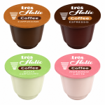 APONTADOR TRIS HOLIC COFFEE VARIADOS