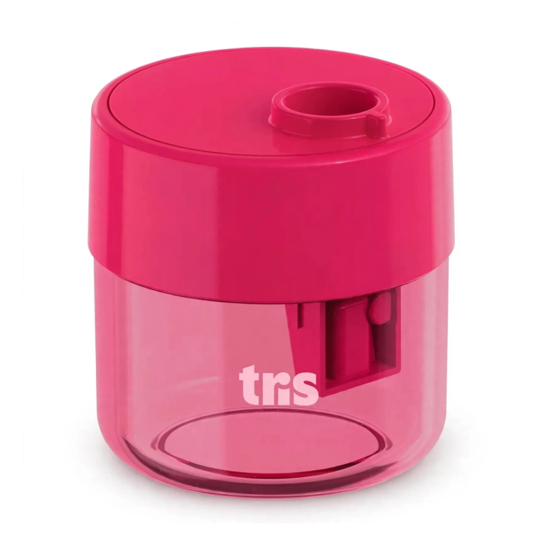 APONTADOR TRIS HOLIC ROSA VARIADOS