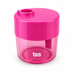 APONTADOR TRIS HOLIC ROSA VARIADOS