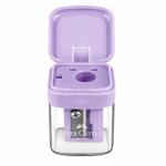 APONTADOR FABER CASTELL MINIBOX VARIADOS