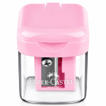 APONTADOR FABER CASTELL MINIBOX VARIADOS