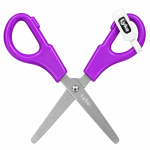TESOURA LYKE NEON VARIADOS