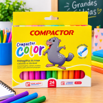 CANETINHA COMPACTOR 1.4 24C 1582211