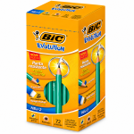 LAPIS PRETO BIC EVOLUTION 2 840641