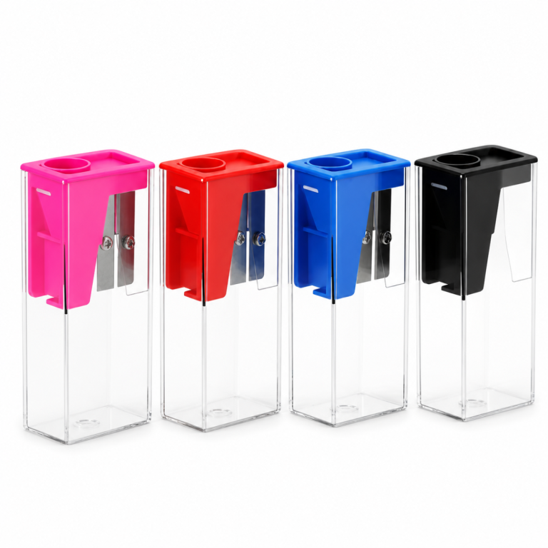 APONTADOR DEPOSITO FABER CASTELL VARIADOS