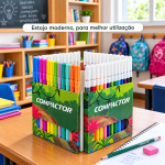 CANETINHA COMPACTOR GIGANTE 48C 2957