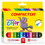 CANETINHA COMPACTOR COLOR 12C 8100