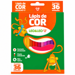 LAPIS COR LEO LEO 36C 4482