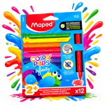 LAPIS COR MAPED INFINITY 12C JUMBO 864600